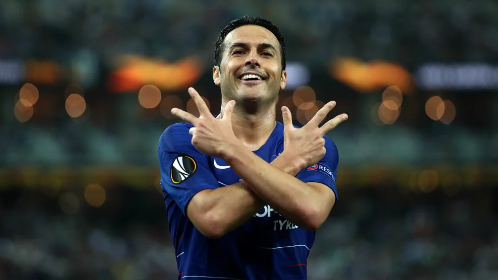 "Çelsi" - "Arsenal" oyunundan maraqlı FOTOLAR 