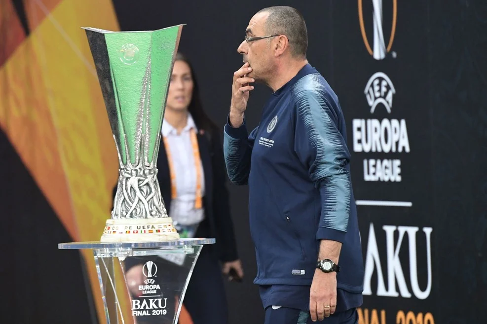 "Çelsi" - "Arsenal" oyunundan maraqlı FOTOLAR 