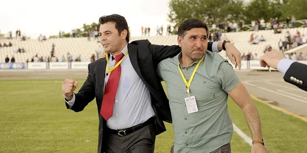 Səbuhi Səfiyarlı "Qəbələ"dən ayrıldı, Səməd Nəsibov isə... 