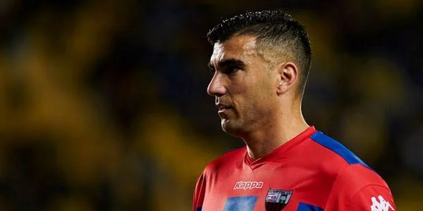 Xose Antonio Reyes yol qəzasında həlak oldu 