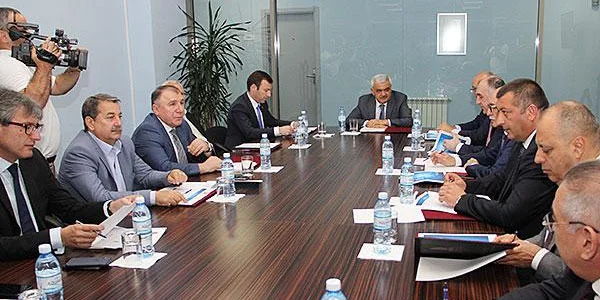 AFFA İcraiyyə Komitəsi Premyer Liqa ilə bağlı qərar verdi 