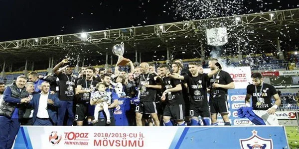 "Qarabağ" ispan hücumçu transfer etdi 