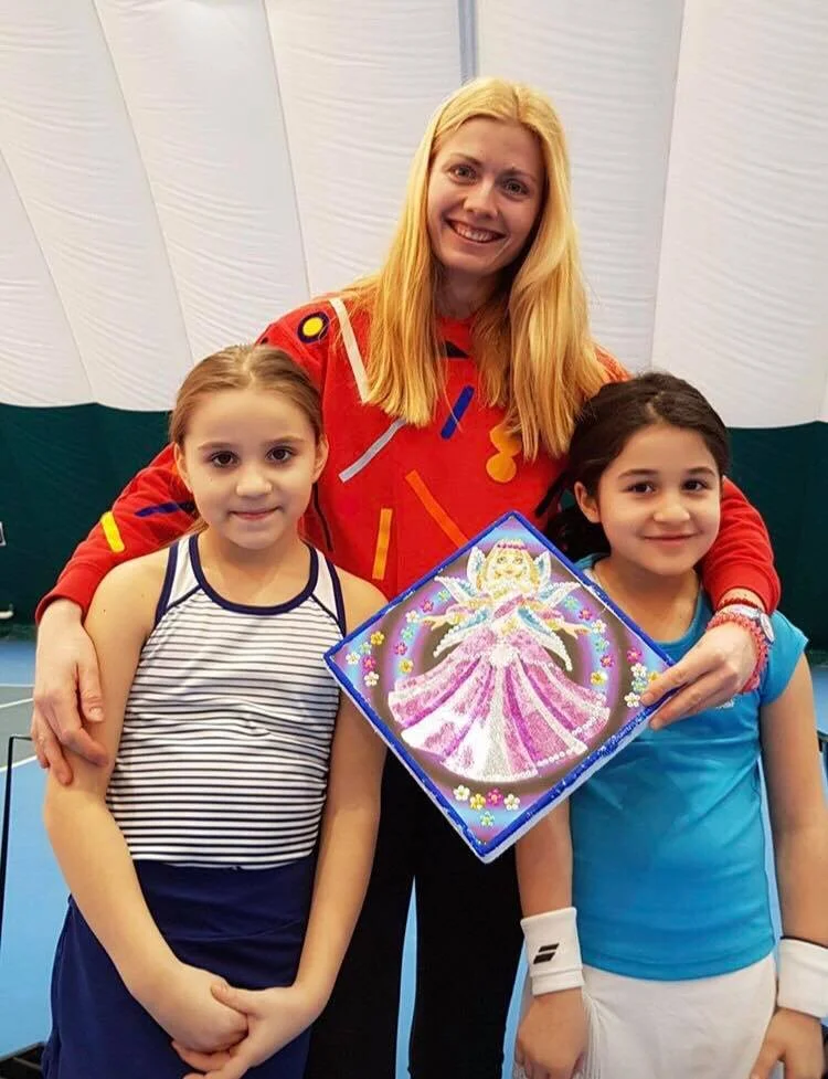 Tennis Federasiyasında idmançılara laqeyd yanaşma: "Pul verməyini xahiş etməmişəm ki" 