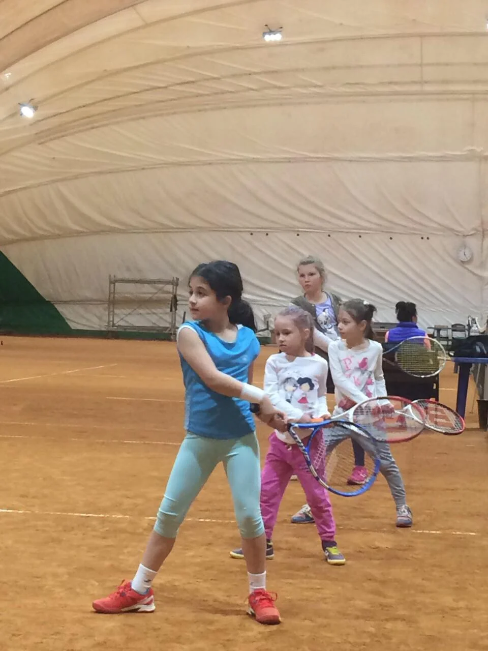 Tennis Federasiyasında idmançılara laqeyd yanaşma: "Pul verməyini xahiş etməmişəm ki" 