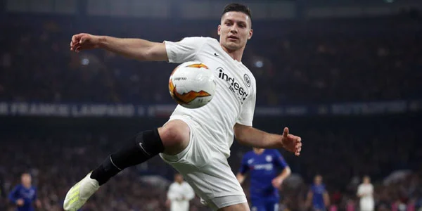 Qəbələdən "Real"a gedən yol: Fariz Nəcəfov, Luka Yoviç... - FOTO 