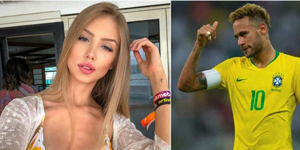 Neymar təcavüzə görə polisə çağırıldı, 5 saat ifadə verdi - FOTO/VİDEO 