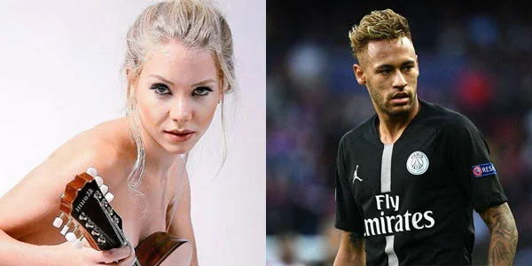 Neymar təcavüzə görə polisə çağırıldı, 5 saat ifadə verdi - FOTO/VİDEO 