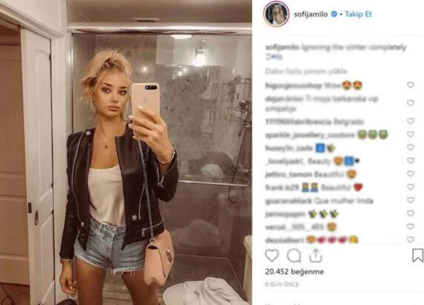 İki ulduz futbolçu bir qadına görə dava etdi - FOTOLAR 