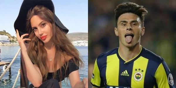 Qadın ona mesaj yazan 19 yaşlı futbolçunu rusvay etdi - FOTOLAR 