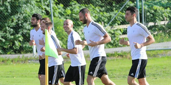 "Qarabağ"ın Avstriyada 8-ci günü - FOTOLAR 