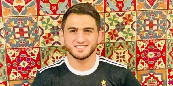 "Qarabağ" forması ilə şəklini paylaşıb, təbrik etdilər 