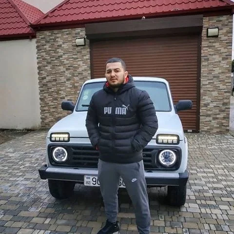 Dünən qəzaya düşən dünya çempionumuz vəfat etdi - FOTO/VİDEO 