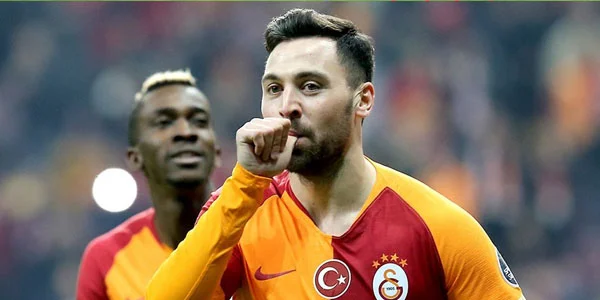"Qalatasaray"dan A Seriyasına transfer 