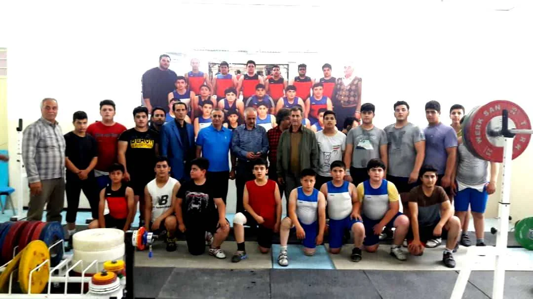 Rizvan Rəsulov: “Azərbaycan və İran arasında ağır atletika üzrə əməkdaşlıq memorandumu imzalanacaq” 