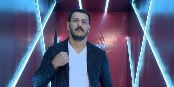 Zabit Səmədovun yarım milyonluq avtomobili - FOTO 