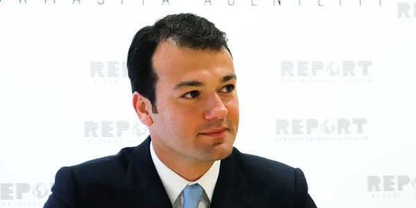 Pərvin Şərifov: "Azərbaycandakı idmanın sürəti ilə ayaqlaşmağa çalışırıq" - MÜSAHİBƏ 