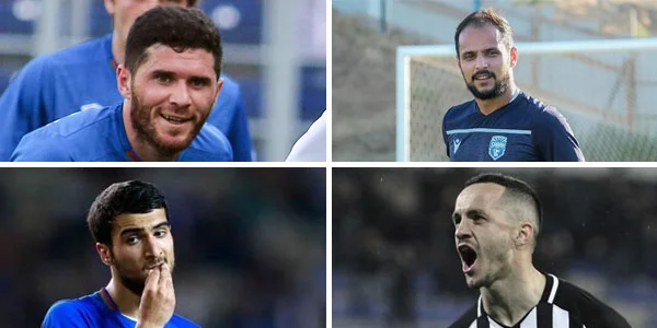Azərbaycanlı futbolçuların bahalı maşınları: "Chevrolet", "Porsche" ... - FOTOLAR 