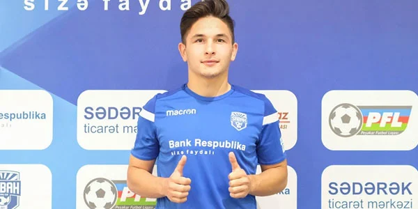 "Sabah"dan 2 transfer - FOTO 