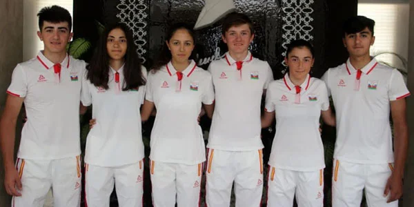 Olimpiya Festivalında çıxış edəcək heyət müəyyənləşdi - FOTO 