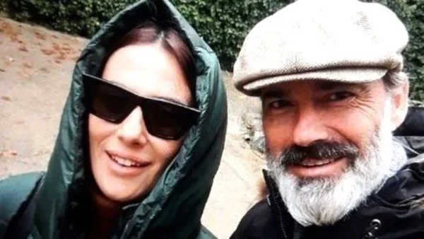 Əvvəl öz qardaşı qızı, sonra futbolçunun arvadı ilə sevgili oldu - FOTO 
