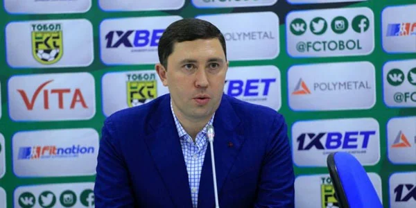 Emil Balayevin baş məşqçisi qovuldu 
