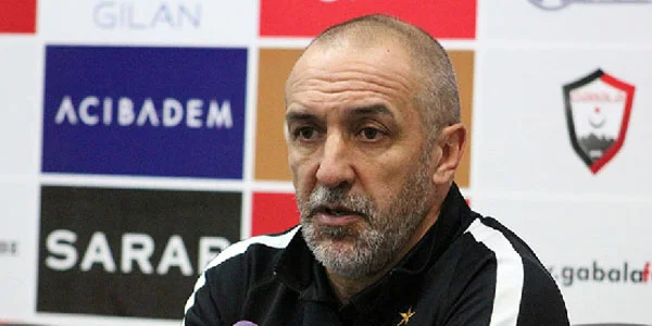 "Raufun vurduğu qoldan sonra..." - Roberto Bordin 