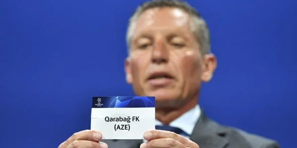 "Qarabağ"ın potensial rəqibi: "Ayaks", yoxsa PAOK? 