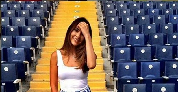 İkinci dəfə xərçəngə tutuldu - FOTOLAR 