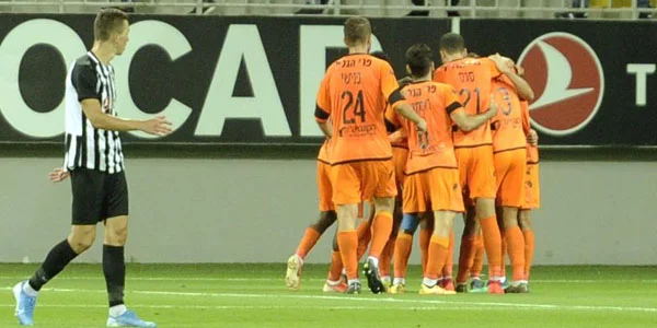 "Neftçi”nin Avropa macərası başa çatdı 
