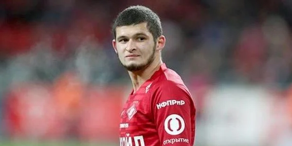 Ayaz Quliyev Premyer Liqanın rəmzi komandasında 