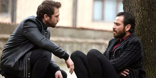 "Çukur"un ulduzu "Mançester Siti"nin məşqində - FOTOLAR 