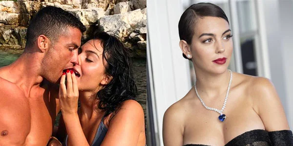 Ronaldonun sevgilisi yataq sirrlərini açıqladı 
