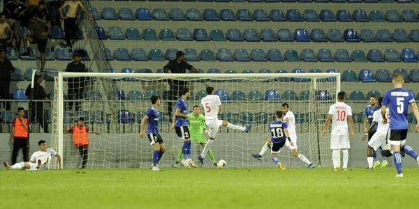 Premyer Liqa: İlk turun rəmzi komandası 