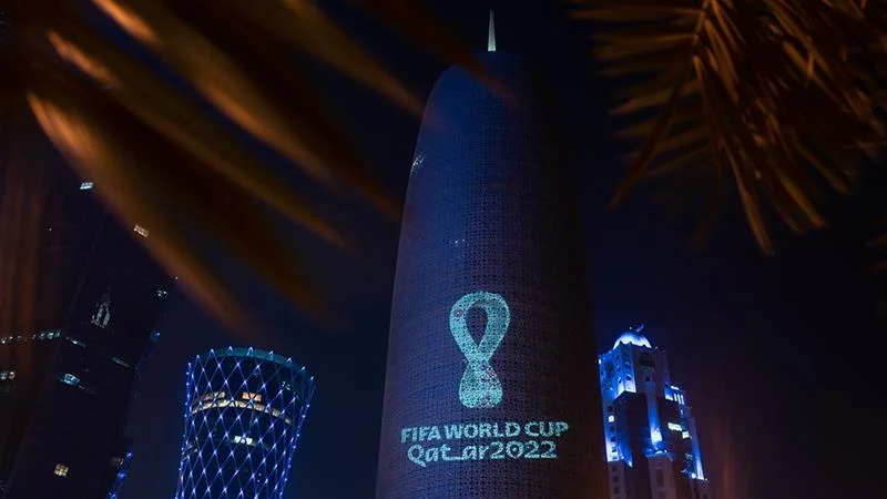 "DÇ-2022"nin loqosu - FOTOLAR 