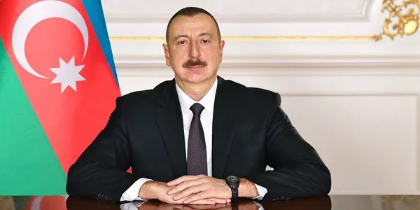 Prezident keçmiş idman jurnalistinə yüksək vəzifə verdi (SƏRƏNCAM) 