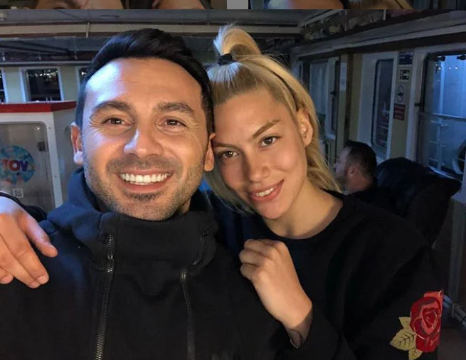 "Xəzər Lənkəran"ın məşhur futbolçusu bu xanımla evləndi - FOTOLAR 