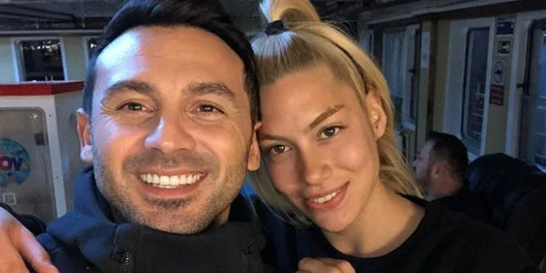 "Xəzər Lənkəran"ın məşhur futbolçusu bu xanımla evləndi - FOTOLAR 