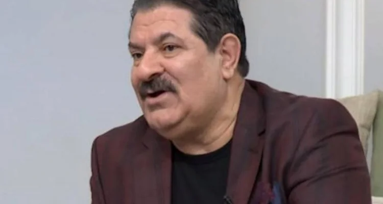 "Pulumu əcnəbi məşqçilərin yeməsini istəmirəm" - Xalq artisti 