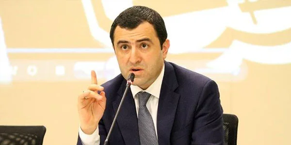 "Neftçi"nin prezidenti "Qarabağ" azarkeşi imiş 