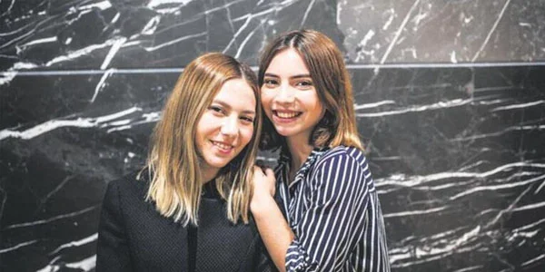 Süleymanoğlu qalmaqalı böyüdü: Qızları ayağa qalxdı - FOTO 