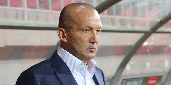 Roman Qriqorçuk: "Azərbaycana qayıdıb, nələrisə tənqid etmək istəmirəm" 