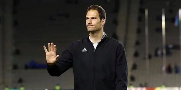 Asmir Beqoviç: "Hələ qarşıda çox oyun var, biz davam edirik" 