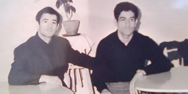 “Anam dedi ki, getsən, özümü öldürərəm” 