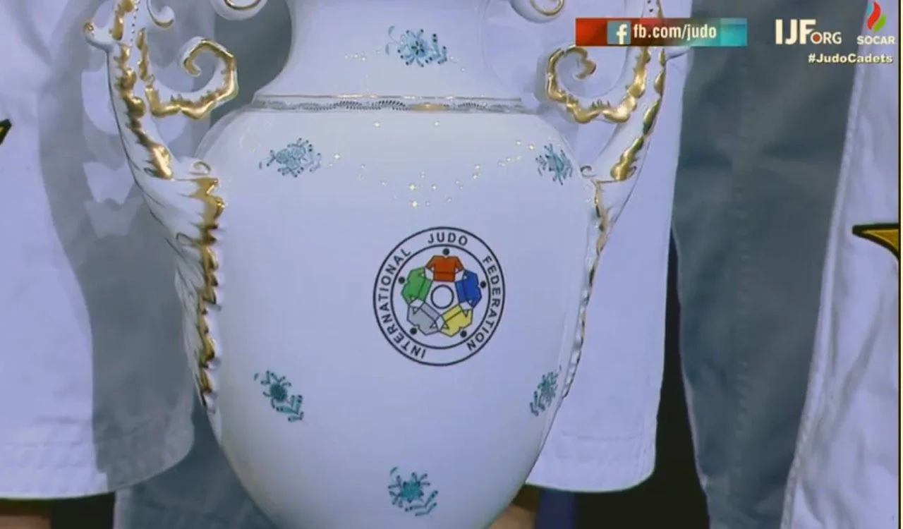 Millimiz ilk dəfə DÇ-də gümüş medal qazandı - FOTOLAR 