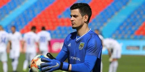 Emil Balayev yenə ən yaxşıları arasında 