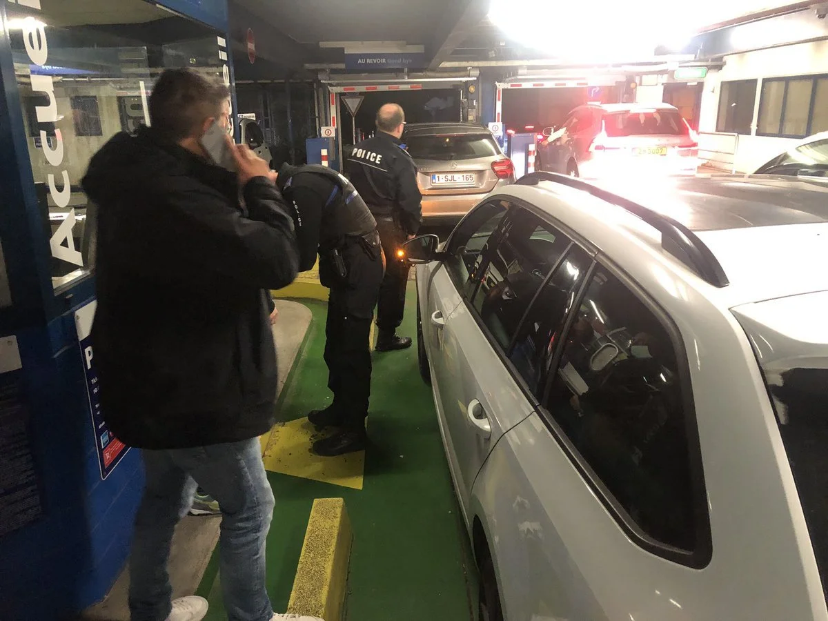 “Düdelanj” - “Qarabağ” oyunu zamanı daha bir insident olub - FOTOLAR 