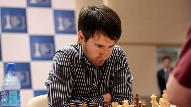 Teymur Rəcəbov Dünya Kubokunun qalibi oldu - YENİLƏNİB 