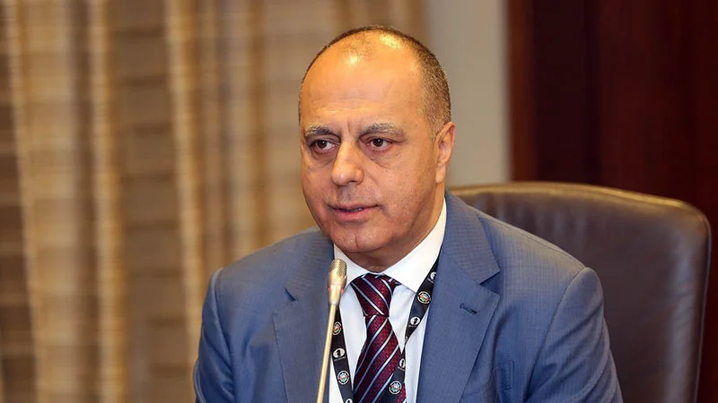 Mahir Məmmədov: "Teymur Rəcəbovun qələbəsi Azərbaycan idmanının ən pik uğur səhifəsidir" - MÜSAHİBƏ 