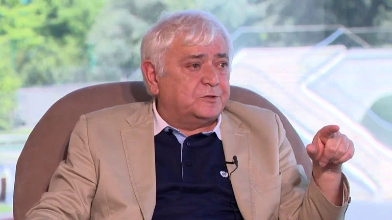 Aqil Abbas: “Dedi, stadionda eşşək otaracam, sonra?" - MÜSAHİBƏ 
