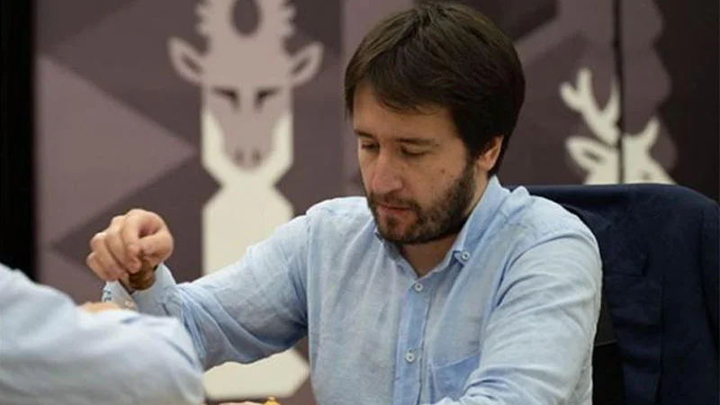 Teymur Rəcəbov Prezidentə və xanımına təşəkkür etdi - FOTO 